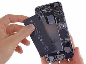 告别电量焦虑 iPhone续航即将翻三倍的技术革命