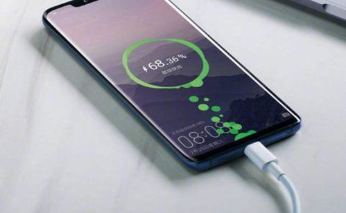 手机电池寿命 你更换手机的关键考量吗？